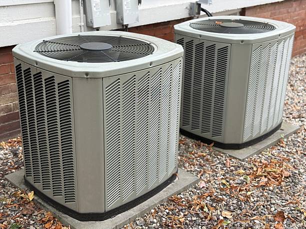 Reliable Hvac contractor in Hedgesville, WV by Leonard HVAC
